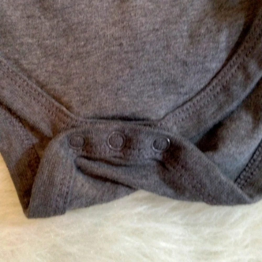 Baby Puma One Piece 12 Month